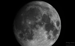 Full moon CH4 filter