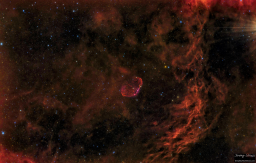 Shakedown Hires Crescent