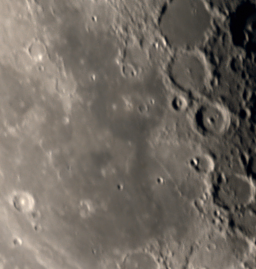 Lunar Three