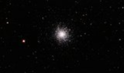 M13: The Hercules Globular Cluster