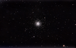 M3: Globular Cluster