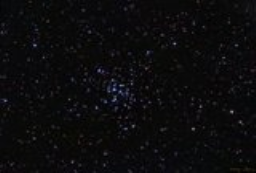 M36: The Pinwheel Cluster