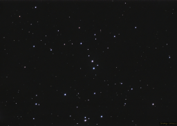 M44: The Beehive Cluster