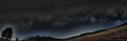 Milky Way Panorama