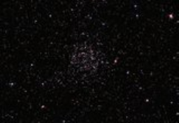 NGC7789: Caroline's Rose