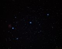 Orion's Belt