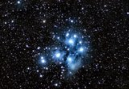 The Pleiades