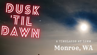 Collage of planets, galaxies, nebulae, and more that I captured in 2022. From Saturn and Andromeda to Thor's Helmet and the Milky Way.